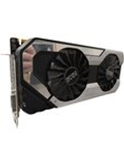 Видеокарта Palit GeForce GTX 1070 JETSTREAM 8Gb
