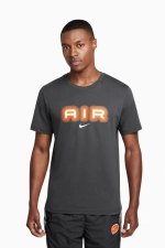 Футболка Nike Air Graphic - серый
