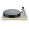 Clearaudio Performance DC Wood Package 3 MC Silver / Wood + Satisfy Kardan + Concept MC