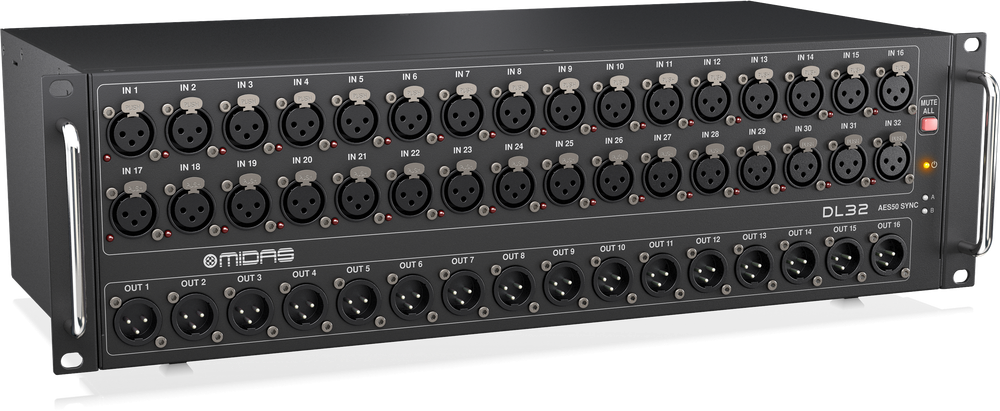 Midas DL32