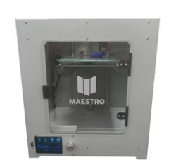 Фотография — 3D-принтер Maestro Piccolo