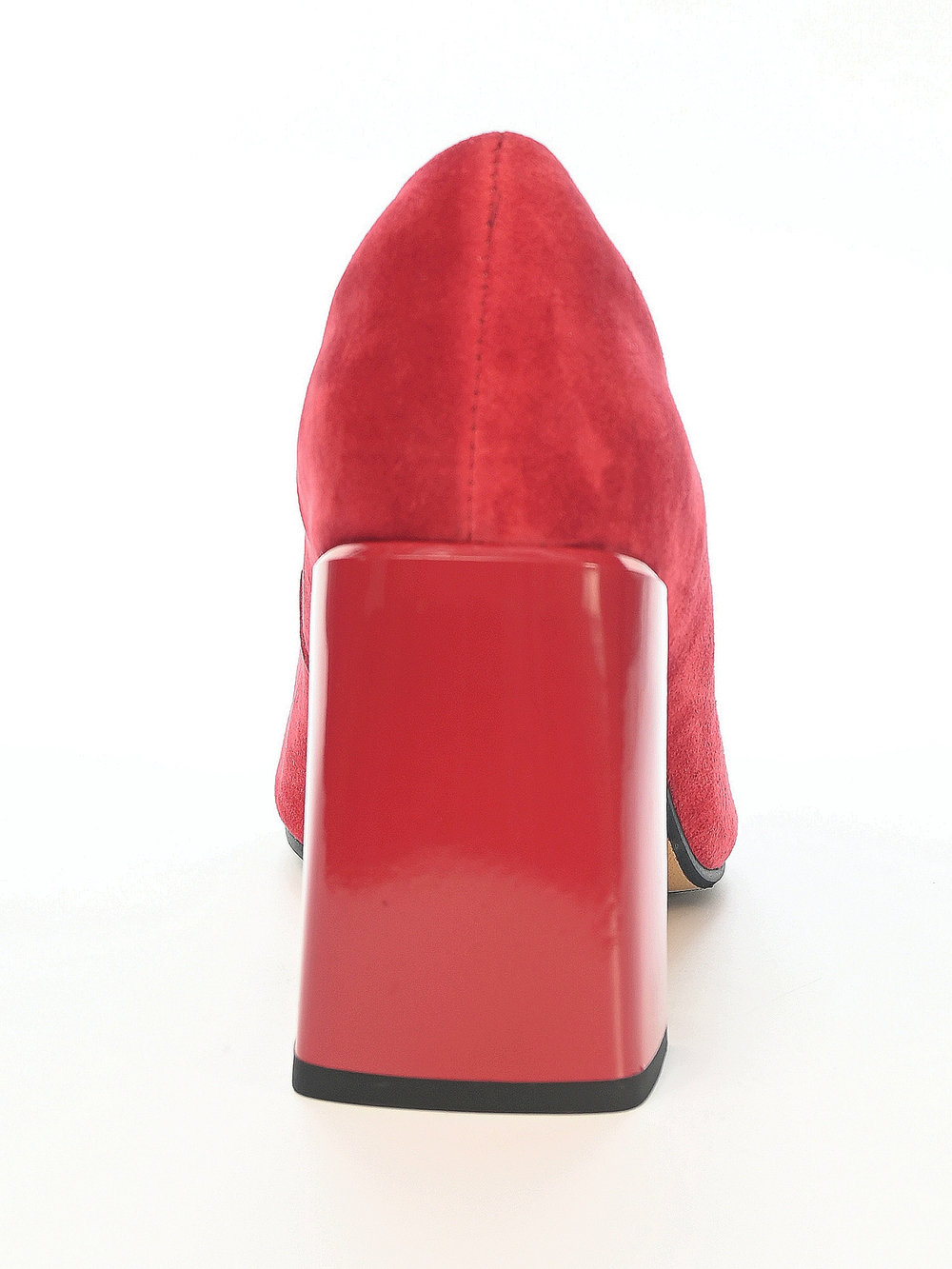 Туфли женские Ascalini G2278