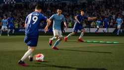 FIFA 21 PS4 | PS5