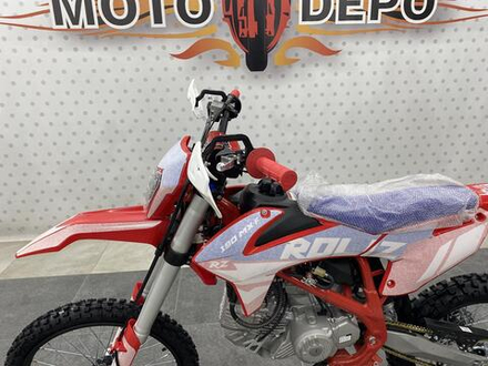 Roliz Cross 190 2025