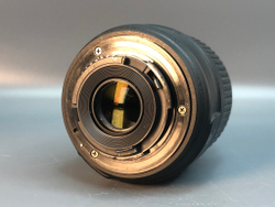 Nikon D5100 Kit 18-55mm, 9200 кадров пробега