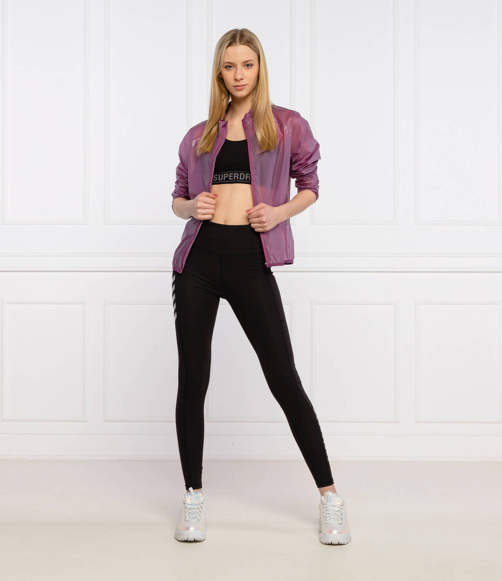 бюстгальтер Superdry - черный(W6010945A)