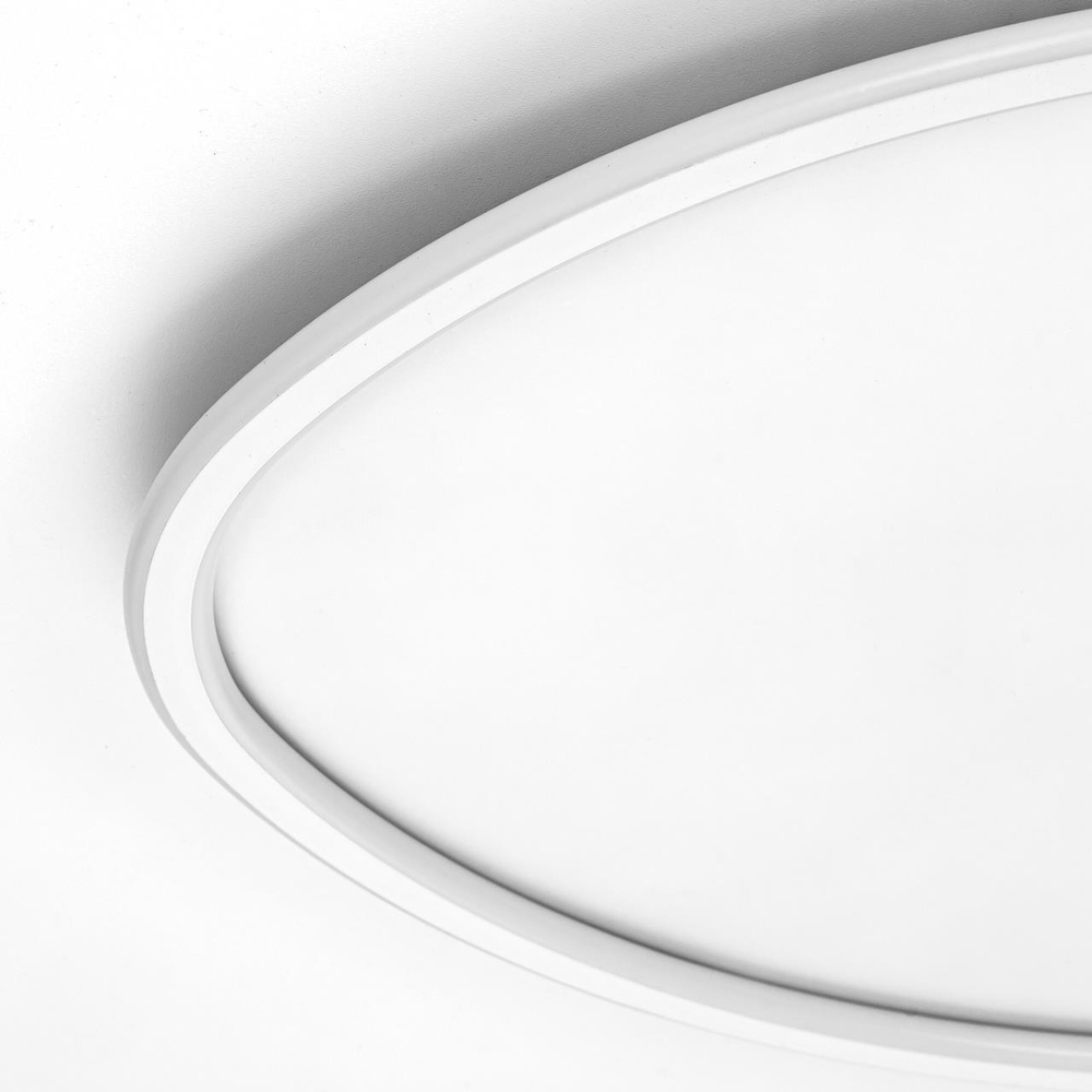 Потолочный светодиодный светильник Citilux Тrio CL215B260E
