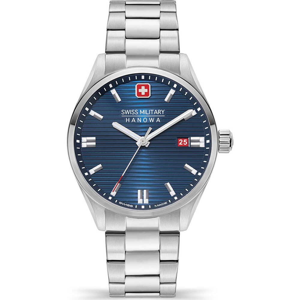 Swiss Military Hanowa Roadrunner SMWGH2200102