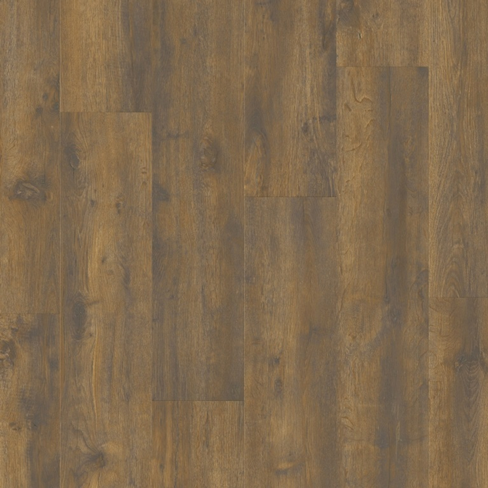 Кварц-винил LVT Pergo Namsen pad pro 5 мм ВЕКОВОЙ ДУБ ТЕМНЫЙ 2.837 м2