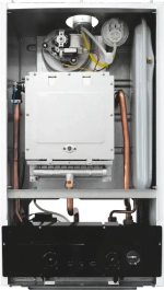 Настенный газовый котел Navien NGB210 SYSTEM-20H