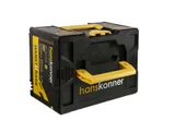 Кейс единой системы хранения HANSTORAGE HS215P — фото 5