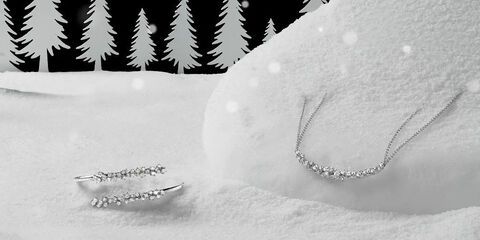 Волшебный мир Damiani
