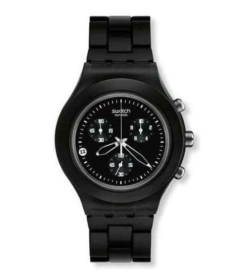 Наручные часы Swatch SVCF4000AG