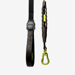 Амортизирующий поводок Air Neon 150 см Zee.Dog
