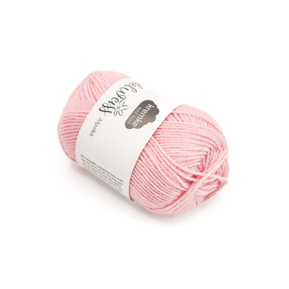 Kremke Edelweiss Alpaca 25 - 011 (розовый)