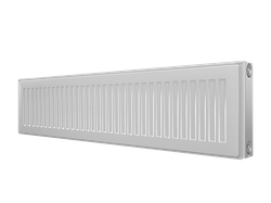 Радиатор панельный Royal Thermo COMPACT C22-300-1400 RAL9016