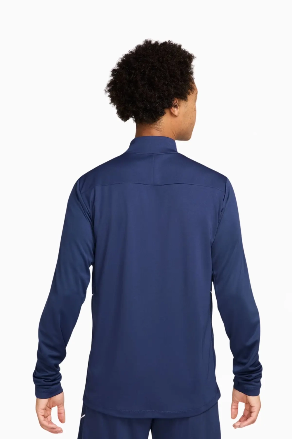 Кофта Nike Dri-FIT Academy 25 - темно-синий