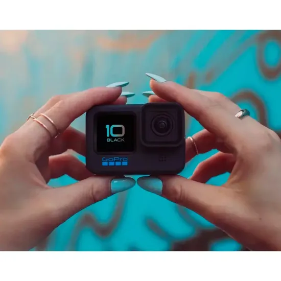 GoPro HERO 10 Black