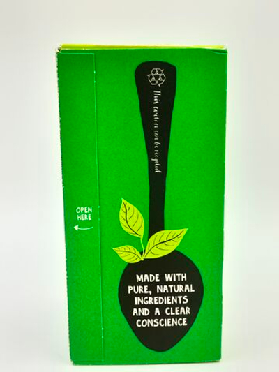 Зеленый чай Clipper Pure Green Tea 20 пакетиков 40 г (из Финляндии)
