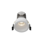 Встраиваемый светодиодный светильник Maytoni Dip DL123-10W-4K-W
