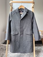 Новое шерстяное пальто Smiths brand, 146