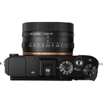 Цифровая фотокамера Sony Cyber-shot DSC-RX1R II