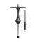 Alpha Hookah Model X – Cyber
