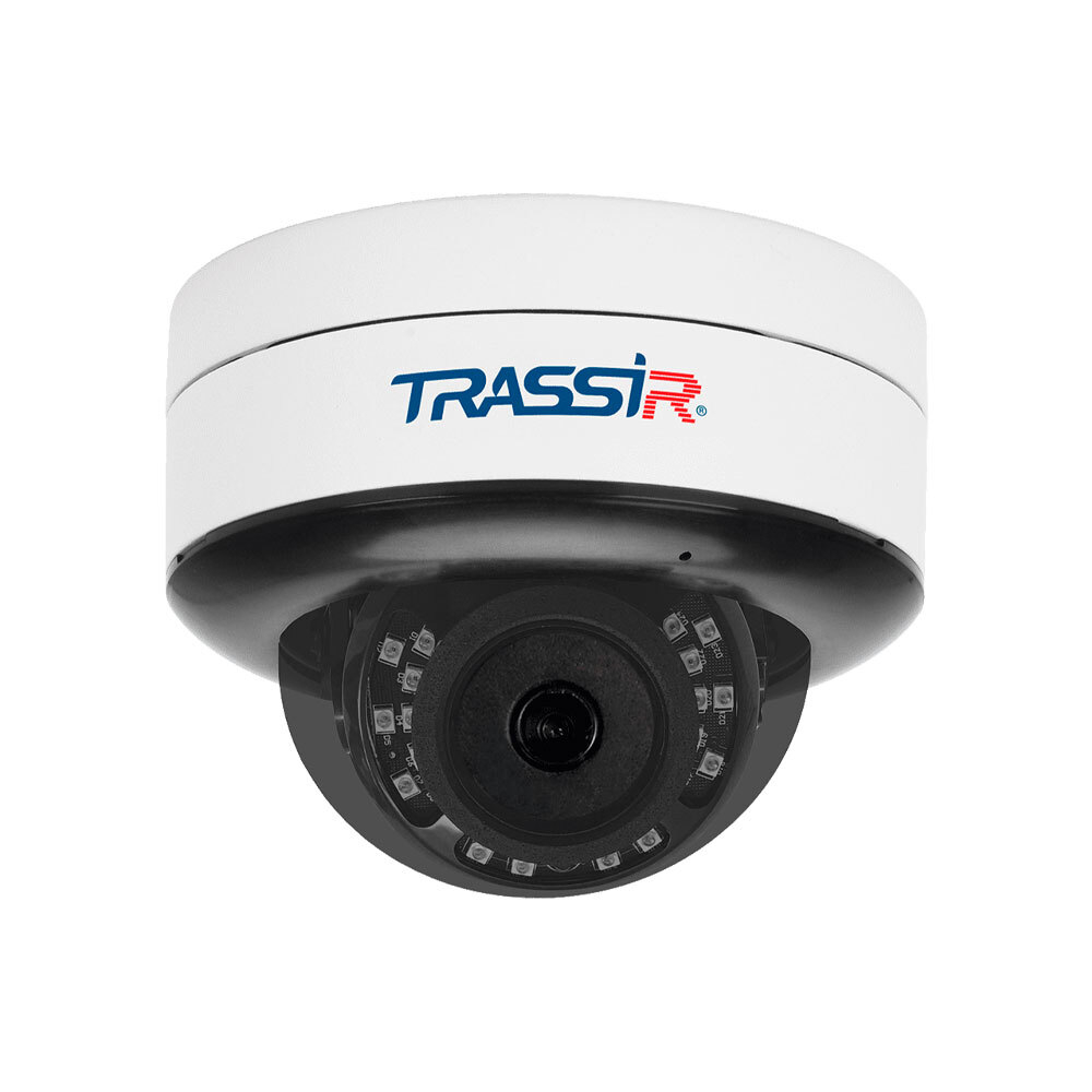 TRASSIR TR-D3123IR2 v6 (D) 2.7-13.5