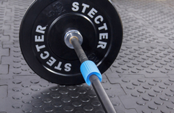 Расширитель грифа Fat Gripz (D=50мм, пара)