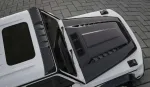 Карбоновый обвес Forza для Mercedes-Benz G-Class G63 / G500 2019+ Мерседес Гелик гелентваген