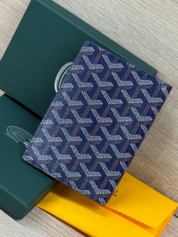 Обложка для паспорта Goyard