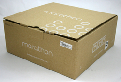 MARATHON N7, наконечник SDE-SH37L М 45 (40000 ОБ/МИН, 4,5Н/СМ), педаль SFP-27