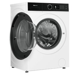 Стиральная машина с сушкой Hisense WD5I1045BWQ