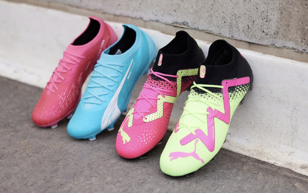 Футбольные бутсы Puma Tricks pack Future | Ultra - Поступление Футбольные бутсы Puma Tricks pack Future | Ultra - Поступление