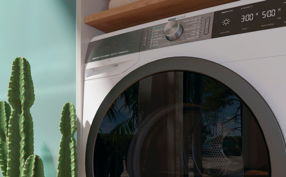 Сушильная машина Gorenje D2HNA92/C