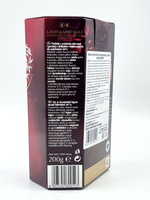 Конфеты шоколадные Lindt Lindor "Double Chocolate" Двойной шоколад 200 г (из Финляндии)