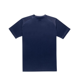 Мужская футболка Yonex Practice - dark navy