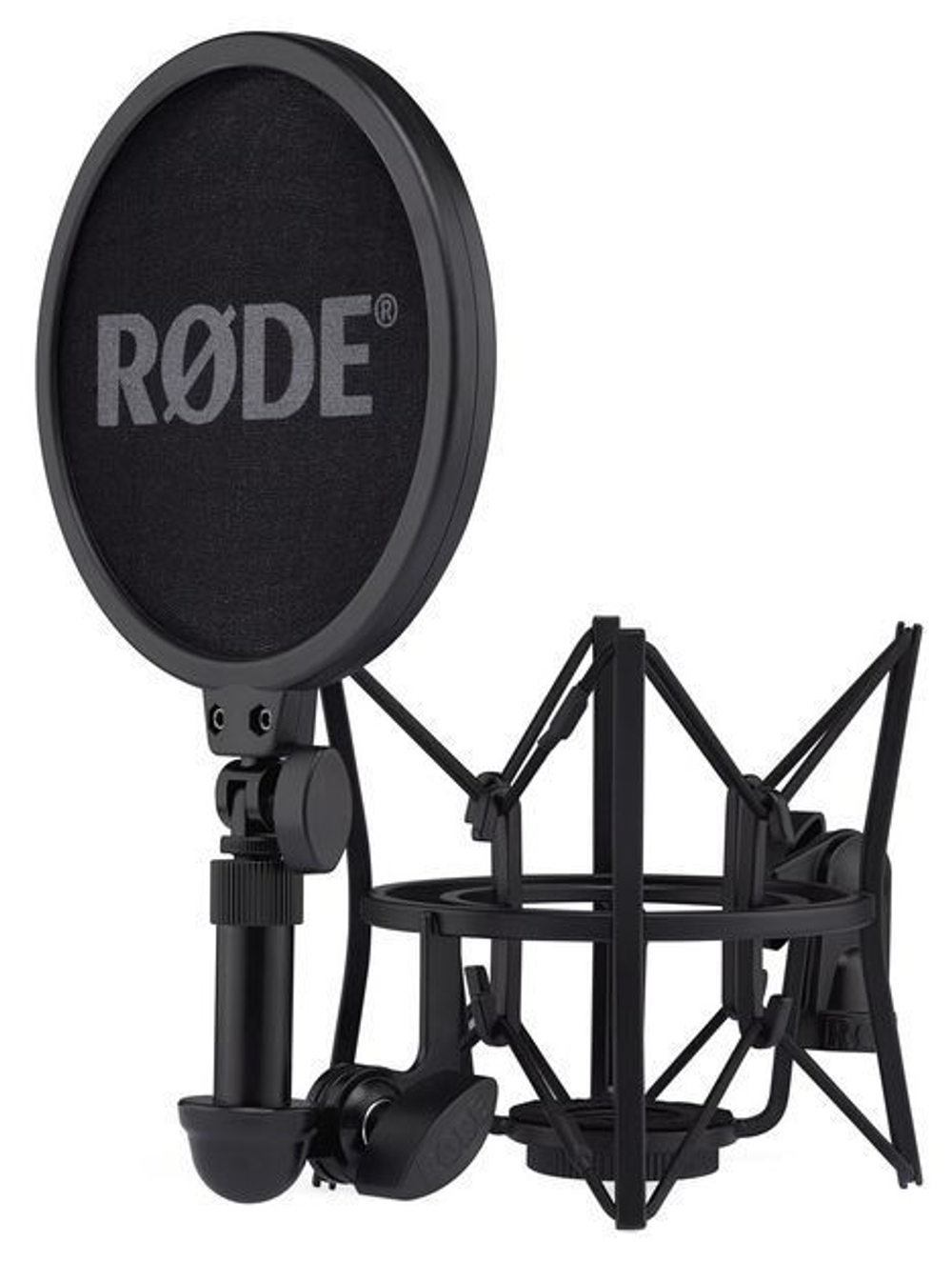 Микрофон студийный RODE NT1 5th Generation, black