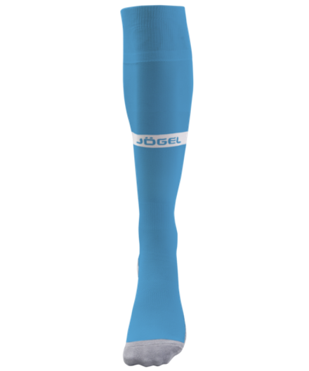 Гетры футбольные CAMP ADVANCED SOCKS, голубой/белый