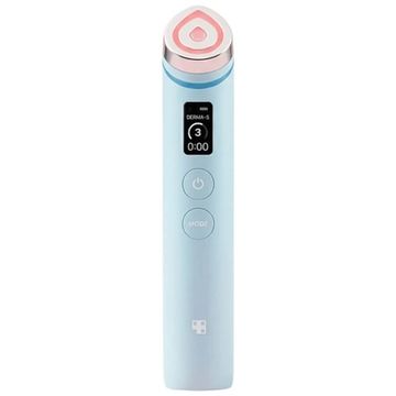 Микротоковый массажер для лица Medicube AGE-R Booster Pro Голубой