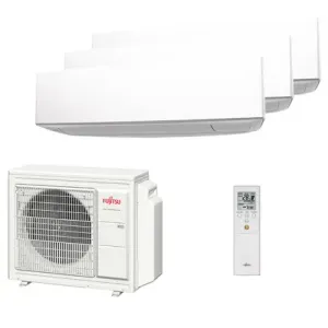 Fujitsu