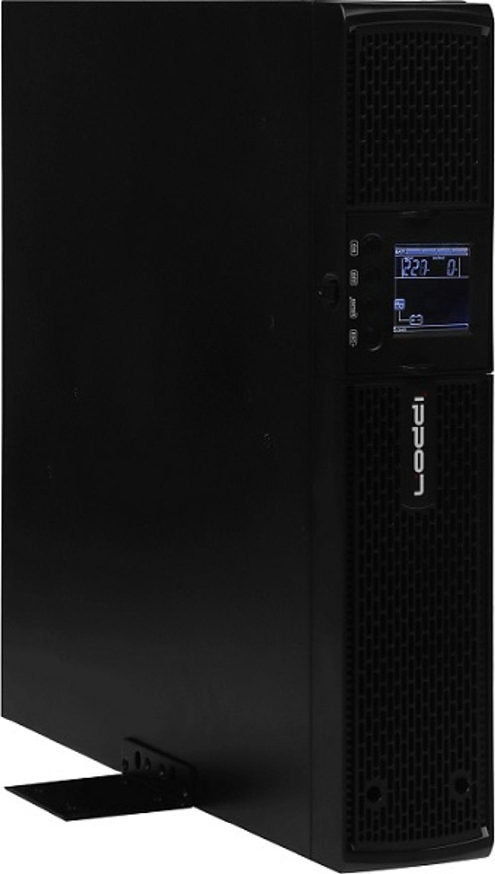 Источник бесперебойного питания Ippon Innova RTB 1500