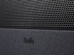 Конвектор электрический Ballu Apollo digital INVERTER Space Black BEC/ATI-2502