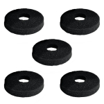 Комплект впитывающих насадок к мастурбатору Kiiroo Power Blow Absorbent Foam 5шт