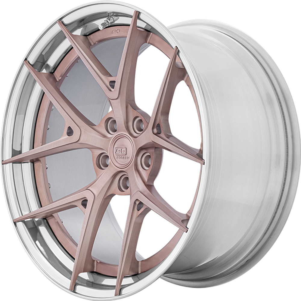 RP FORGED HCA196