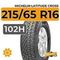 Michelin Latitude Cross 215/65 R16 102H XL