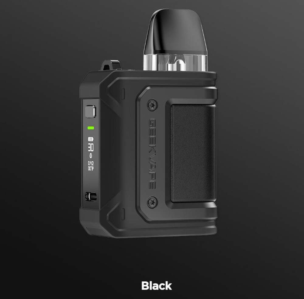 GeekVape Aegis Hero Q 1300mAh Pod