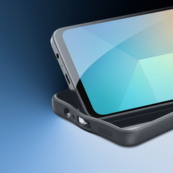 Защитный прозрачный чехол от Dux Ducis для Samsung Galaxy A06 4G, серия Aimo Series Case
