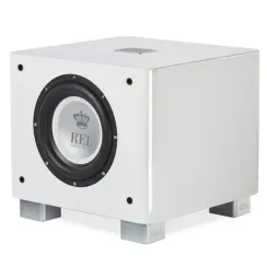 REL T7X Piano White