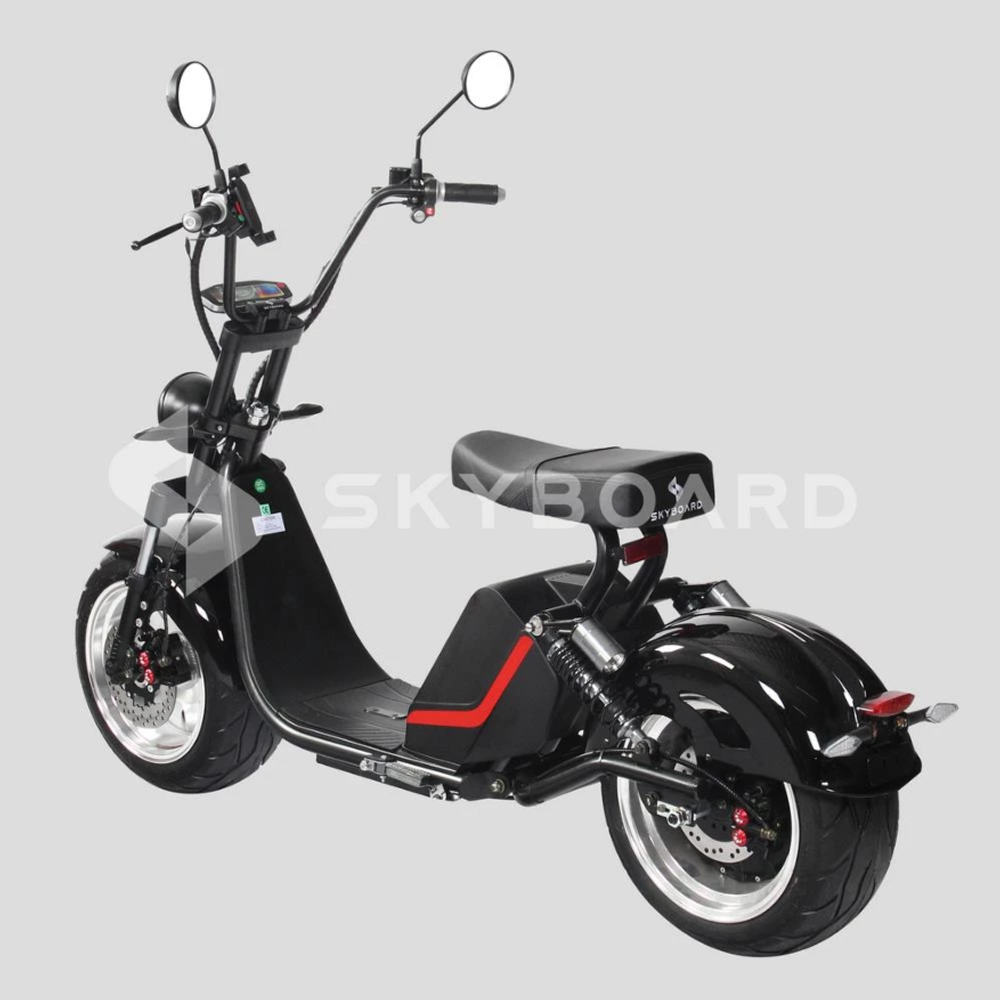 Электроскутер CityCoco SKYBOARD BR70-3000 Max